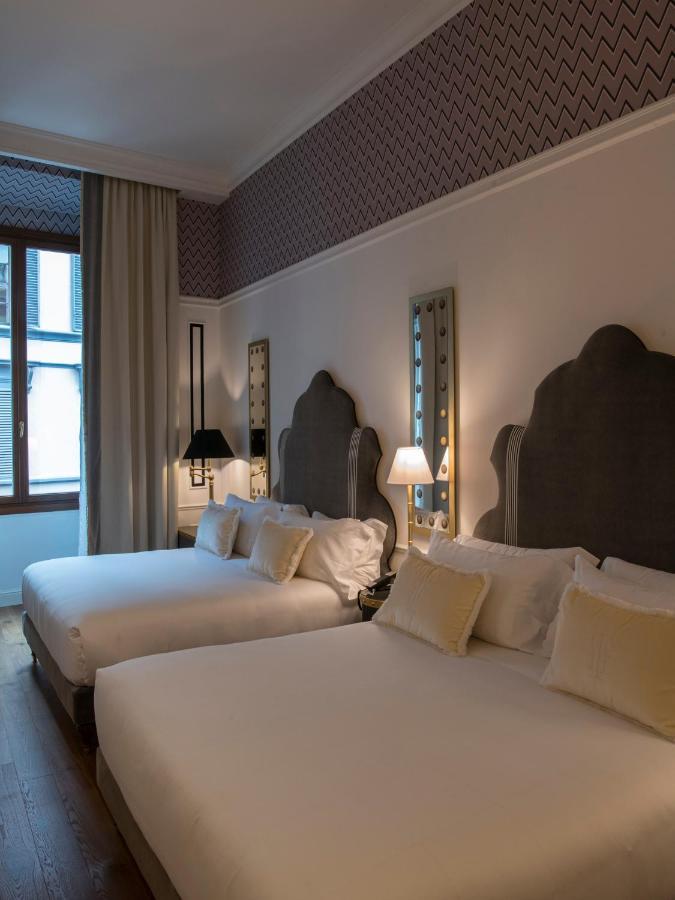 Il Tornabuoni The Unbound Collection By Hyatt Hotel Florencia