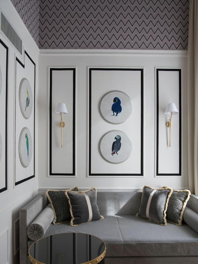 Il Tornabuoni The Unbound Collection By Hyatt Hotel