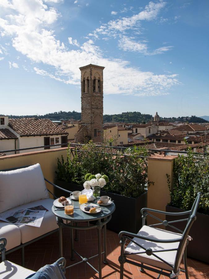 Il Tornabuoni The Unbound Collection By Hyatt 5* Florencia