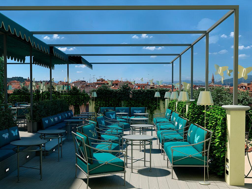 Il Tornabuoni The Unbound Collection By Hyatt