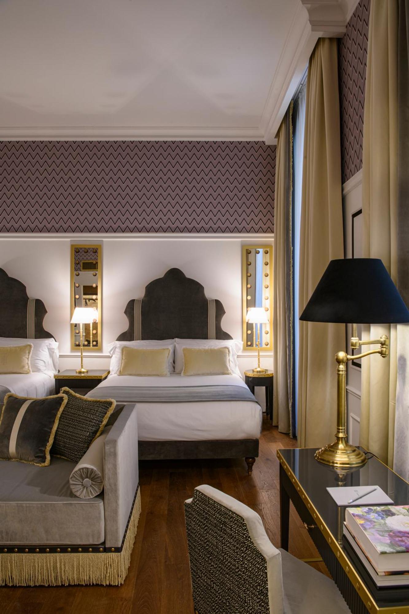 Il Tornabuoni The Unbound Collection By Hyatt Florencia