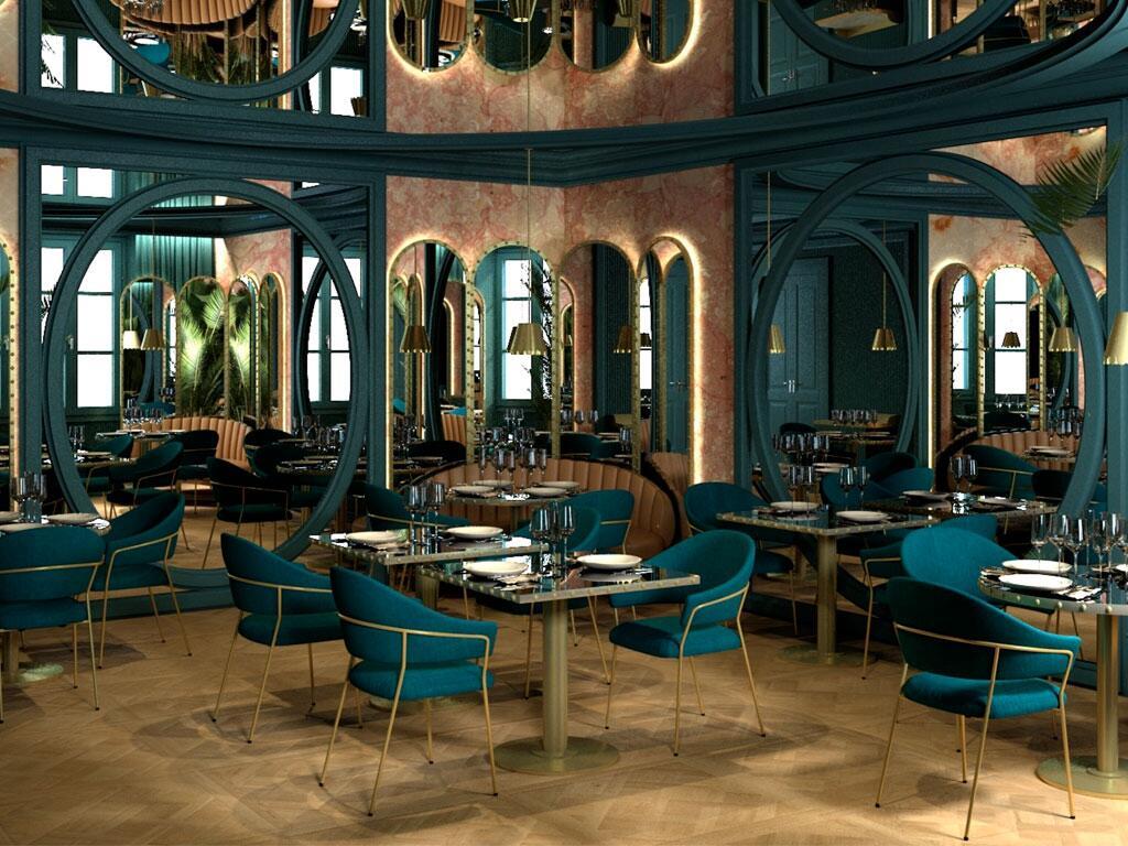 Il Tornabuoni The Unbound Collection By Hyatt 5* Florencia