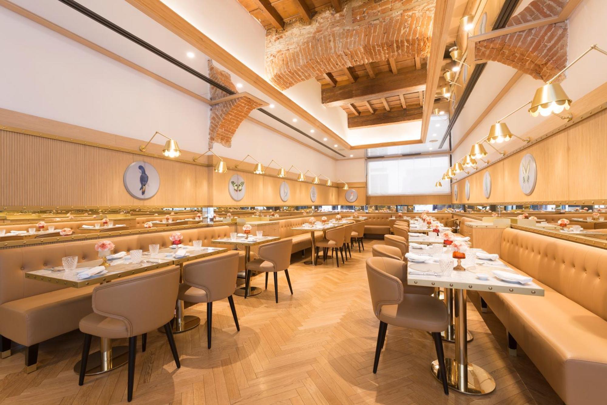 Il Tornabuoni The Unbound Collection By Hyatt Hotel