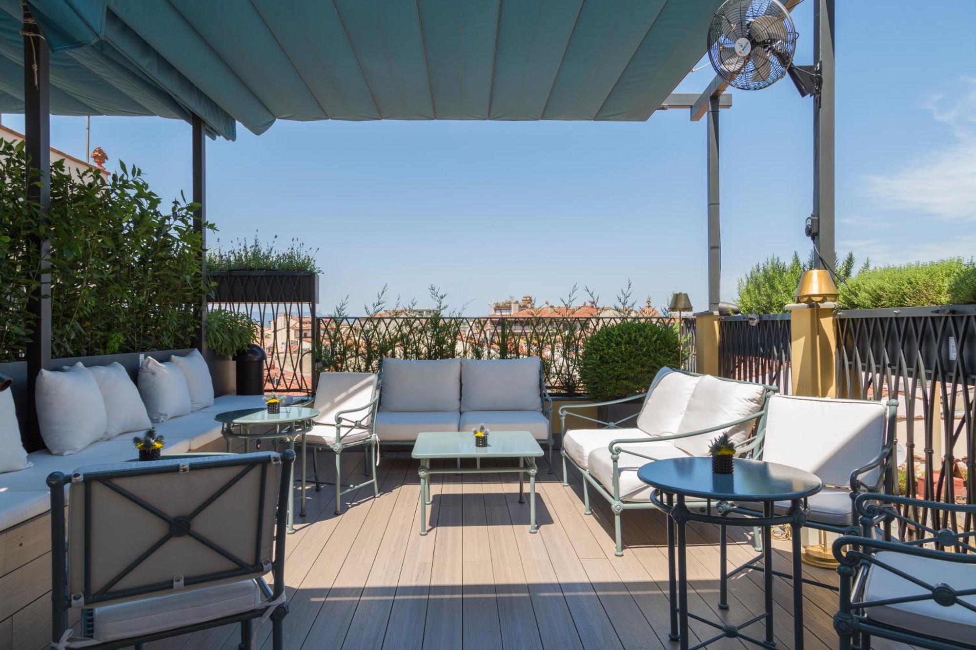Il Tornabuoni The Unbound Collection By Hyatt 5* Florencia